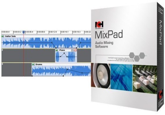 mixpad cracked download