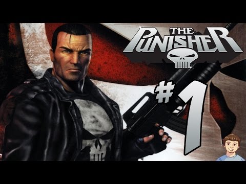 the punisher pc uncensored