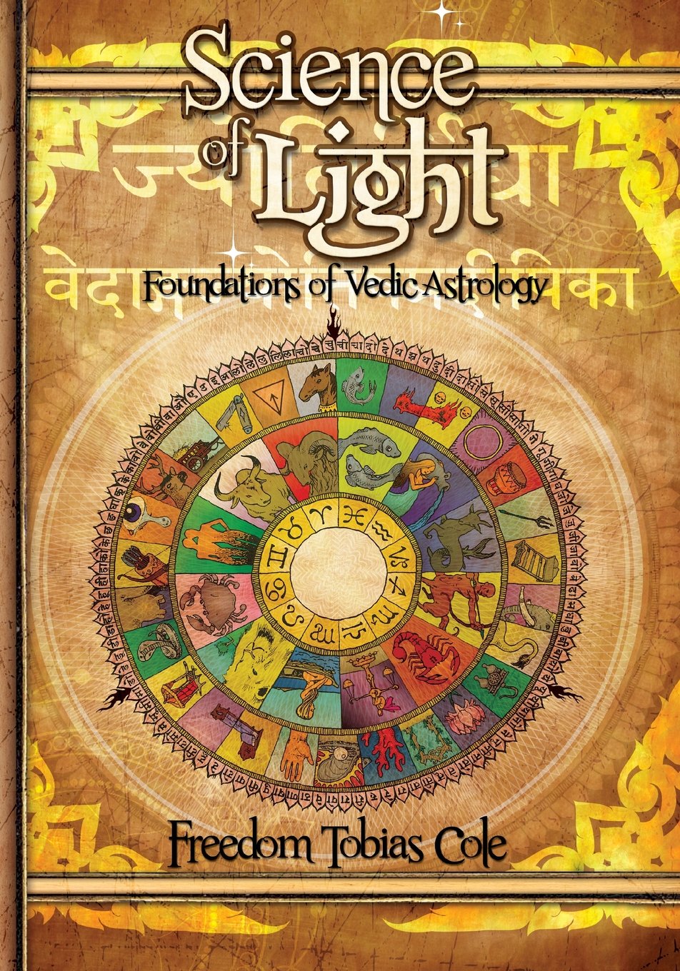 vedic astrology pdf
