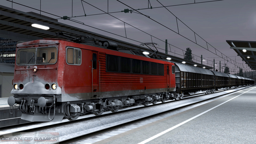 download microsoft train simulator
